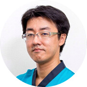 梅田 博且先生