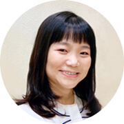 藤井 亜希子先生
