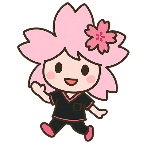 キャラクター