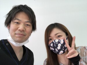 身体を良い状態に保つ事ができます。