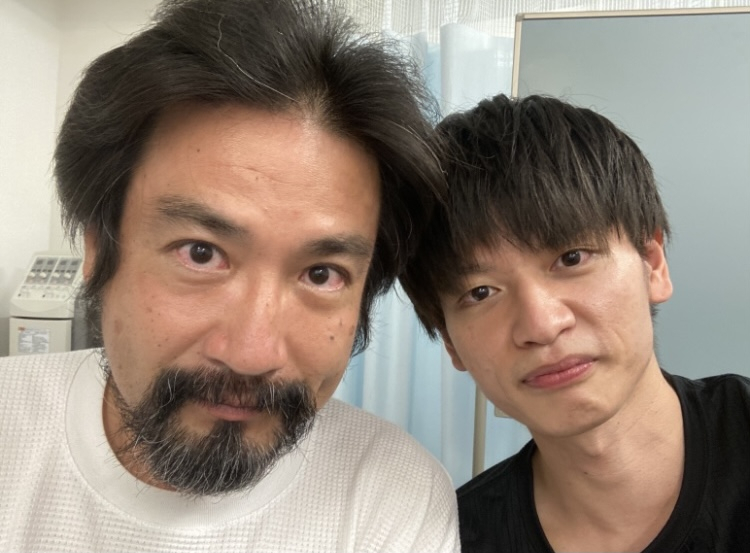 本当の原因を知る事が重要だと教わりました。