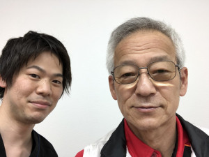 長年悩まされていた腰と股関節の痛みがなくなりました。