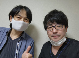 病院でヘルニアと言われていました・・・。