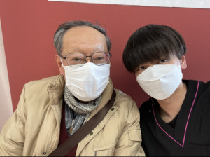 肩、腰の違和感が改善し、気になっていた姿勢まで良くなりました。