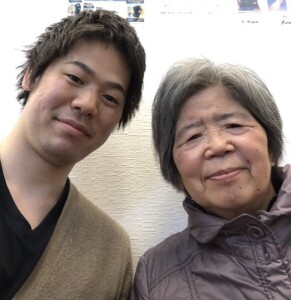 安心して日常が送れるようになりました。