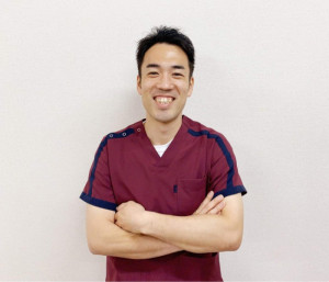 重症疾患にも対応してくださいます。