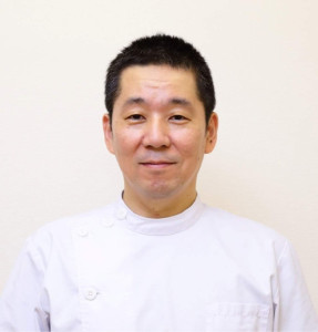 根本原因を見つけてくれる先生です