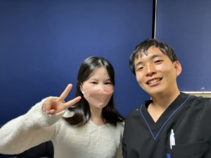 もっと早くこの院を見つけて通えば良かったです。
