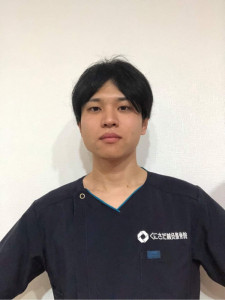 同じ治療家としておすすめさせていただきます